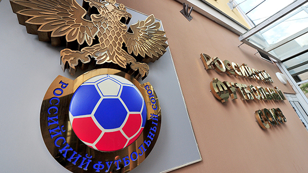 В Госдуме оценили перспективы реформы российского футбола