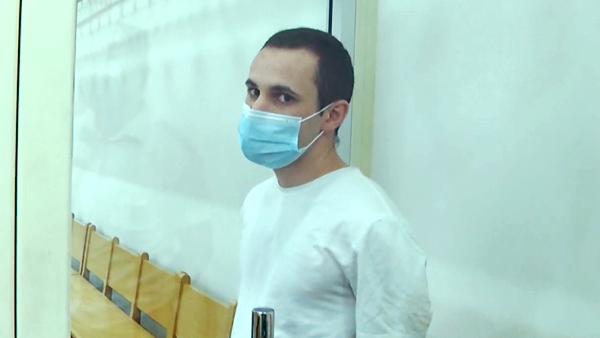 Прокурор в Баку запросил для воевавшего за Армению россиянина 11 лет тюрьмы