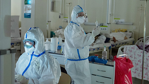 За сутки в России выявили 25,3 тыс. случаев коронавируса