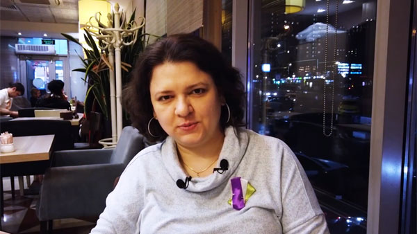 Радикальная феминистка порадовалась смерти Петра Мамонова