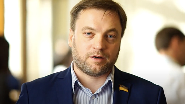 Назначен новый глава МВД Украины
