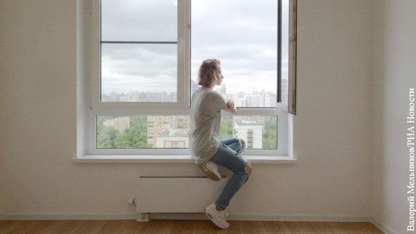 Путин: Более 3,5 млн семей улучшили жилищные условия в 2020 году благодаря льготной ипотеке