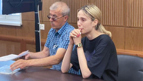 Суд арестовал сбившую троих детей в Москве девушку