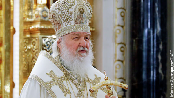 Патриарх Кирилл пригласил в Москву избитого в Киргизии из-за вероисповедания мальчика