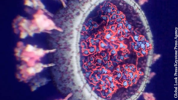 Ученые нашли слабое место в геноме коронавируса
