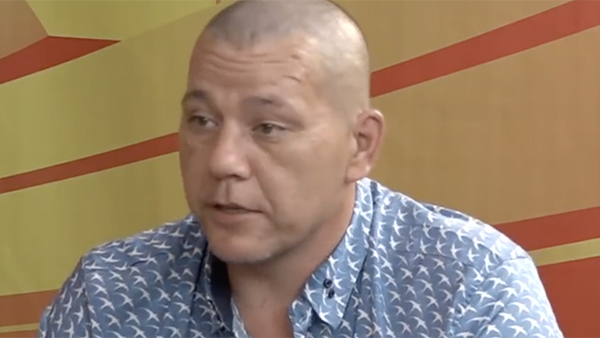Экс-министр обороны ДНР захотел стать свидетелем против Украины в ЕСПЧ