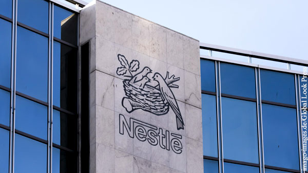 Компания Nestle отозвала из продажи почти 50 видов мороженого из-за канцерогенов