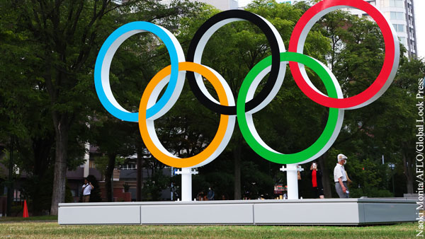 МОК не нашел у российских атлетов положительных допинг-тестов