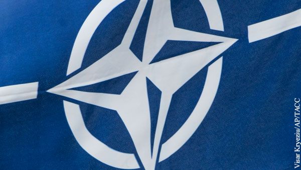 Как НАТО ведет подрывную пропаганду в России