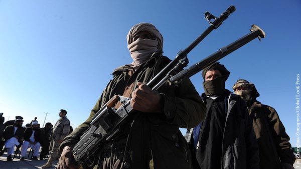 Эксперт: После захвата Кундуза талибы начнут штурм Кабула