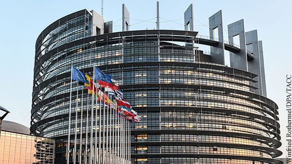 В Европарламенте призвали ЕС готовить революцию в Белоруссии