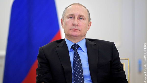 Путин поручил правительству увеличить ввоз сельхозпродукции из стран СНГ