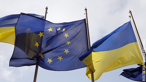 Эксперт объяснила, почему Украина не стала «второй Францией» 