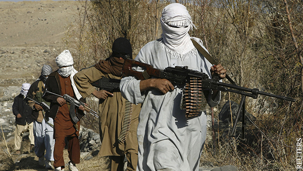Талибы заявили о контроле над афганским Кандагаром
