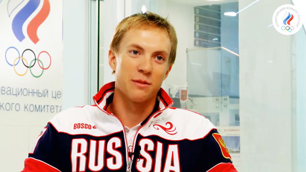 Участника Олимпиады Полянского заподозрили в использовании допинга