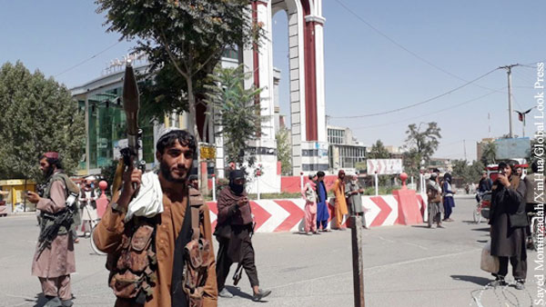 Норвегия объявила о закрытии посольства в Кабуле