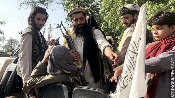 Эксперт оценил отношения «Талибана» с ИГ и «Аль-Каидой»