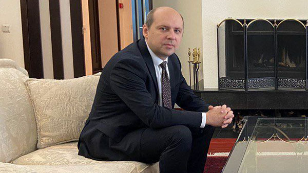 Посол России рассказал, что «самое дорогое» уносили силовики при бегстве из Кабула