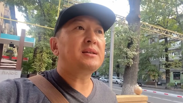 Русофобским «патрулям» в Казахстане прикусили язык 