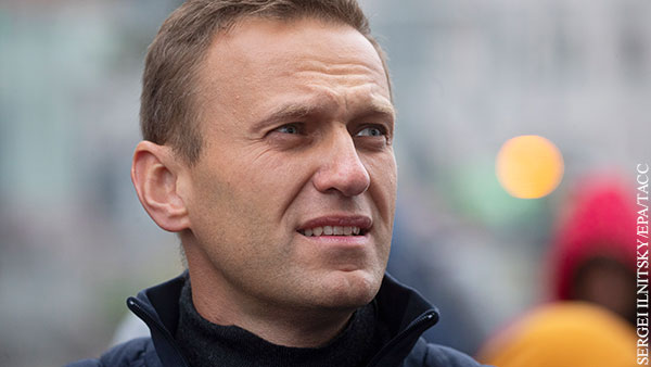 Токсиколог раскрыл этапы лечения Навального в Омске