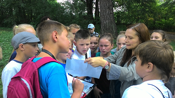 Российским школьникам покажут маршрут «Золотое кольцо» по Ярославской области