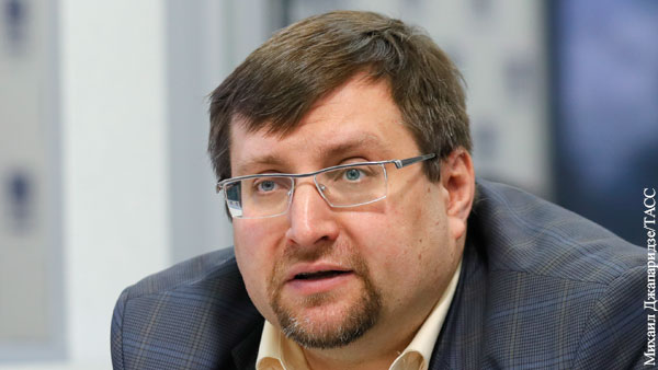 ВЗГЛЯД / Представителю Крыма отказали в участии в «Крымской платформе» :: Новости дня - Vimarsana News