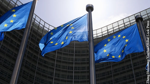 В ЕС исключили членство Украины в ближайшее время