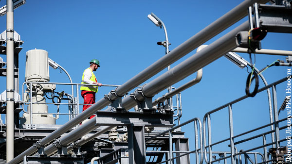 Nord Stream AG проиграл в Германии суд по делу о Газовой директиве ЕС