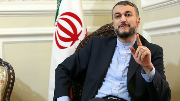 ВЗГЛЯД / Новый глава МИД Ирана назвал приоритеты внешней политики :: Новости дня - Vimarsana News