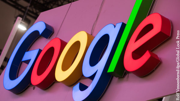 Google в России ждет «приземление»