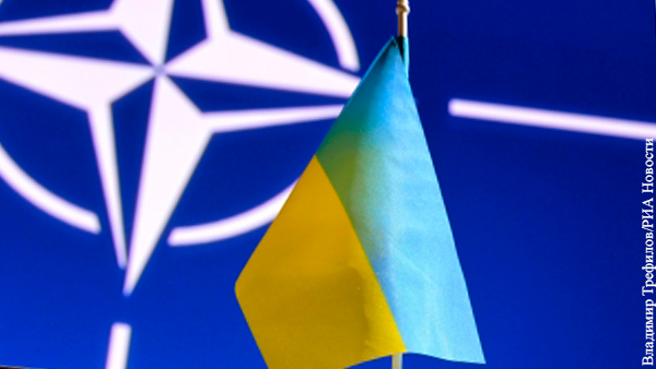 Чем россиянам грозит вступление Украины в НАТО