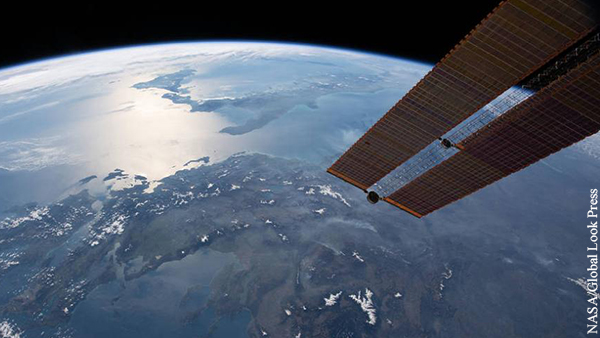 Рогозин назвал новую российскую станцию прообразом будущих космических кораблей