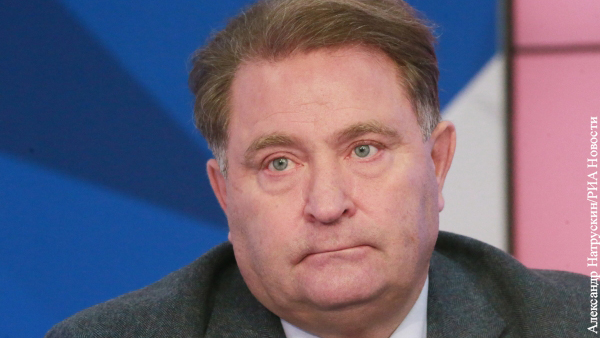 Умер бывший депутат Госдумы Ненашев