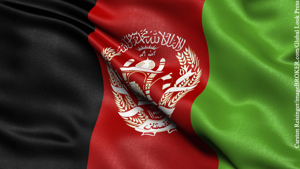 Талибы объявили о полной независимости Афганистана