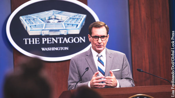 Пентагон объявил о завершении войны в Афганистане