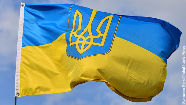 В офисе Зеленского предложили сменить название страны на Русь-Украина