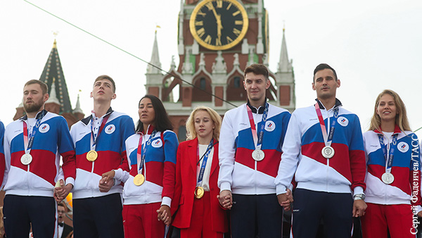 Российский чемпион рассказал об охоте США на российских спортсменов