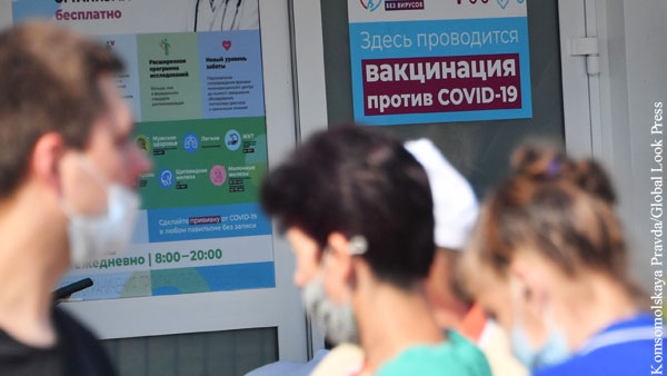 Попова сообщила о снижении заболеваемости коронавирусом в большинстве регионов