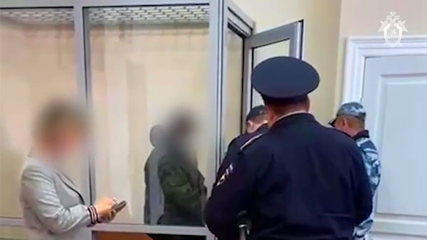 Подозреваемого в похищении девушки в Нижнем Новгороде арестовали