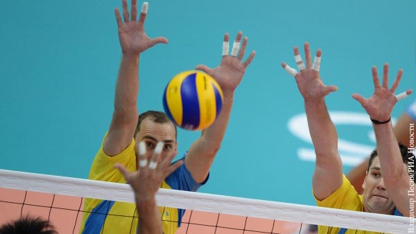 Украинским спортсменам пообещали 10 млн гривен за победу над Россией