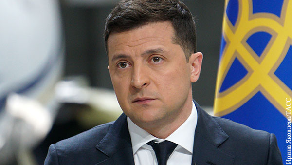 Эксперт указал на географические ошибки Зеленского в заявлении об Украине и Афганистане