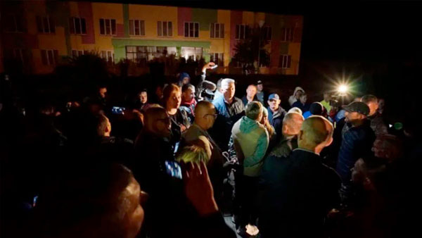 По делу об изнасиловании и убийстве пенсионерки в Подмосковье задержали двоих таджиков