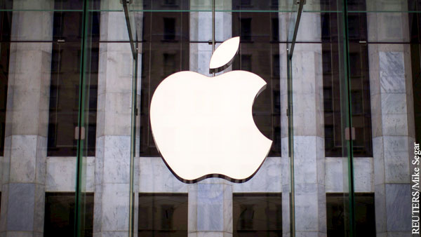 Apple представила iPhone 13 и iPhone 13 mini