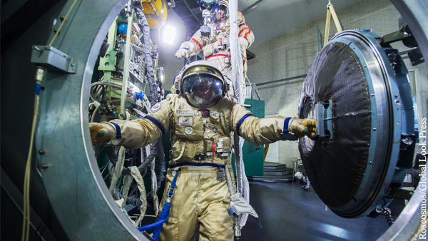Побит четвертьвековой рекорд по числу людей в космосе