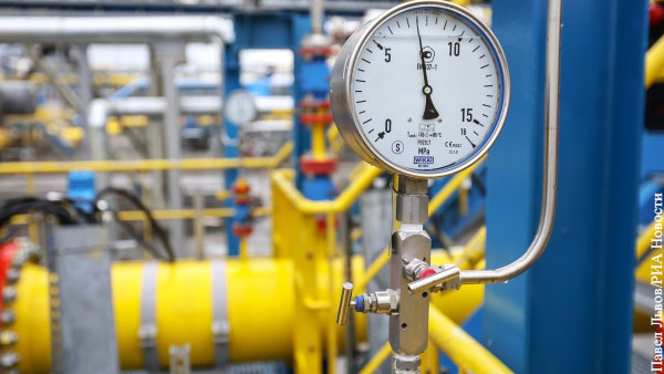 Эксперт усомнился в способности Польши отказаться от российского газа