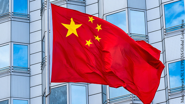 Всемирный банк заявил об улучшении рейтингов Китая под давлением