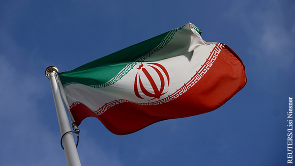 Эксперт назвал выгоды России от принятия Ирана в ШОС
