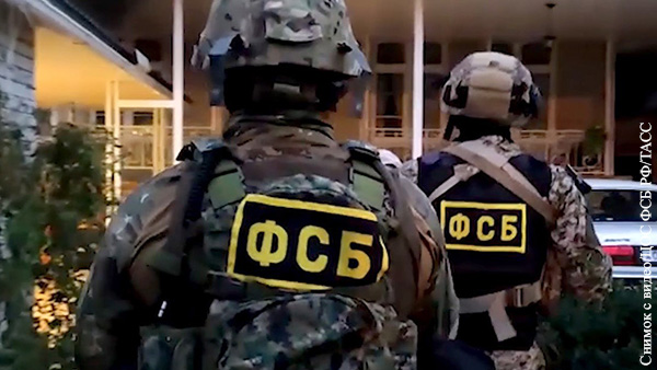 ФСБ задержала двух главарей и пятерых участников ячейки «Хизб ут-Тахрир» в Москве