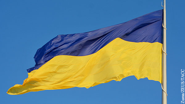 Украина собралась установить на Луне свой флаг 