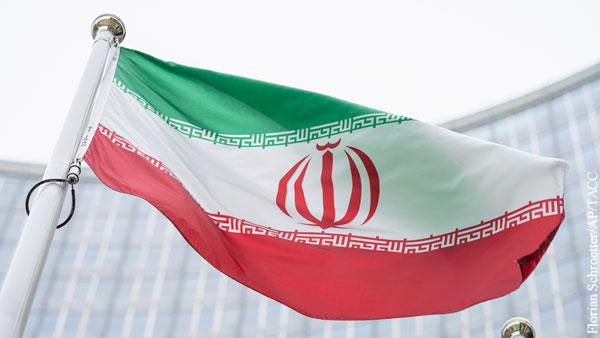 США решили обсудить возвращение к ядерной сделке с Ираном в рамках ГА ООН